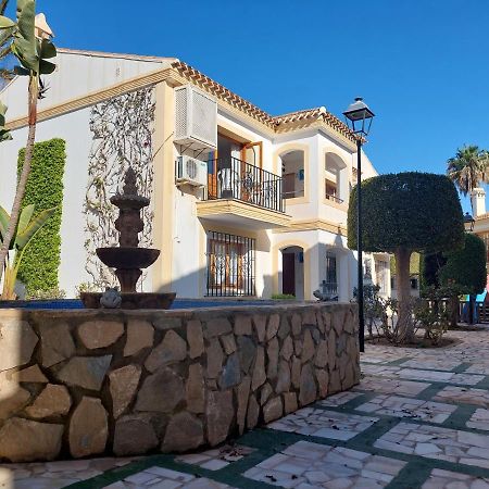 Vera Beach Club Playas de Vera Exterior photo