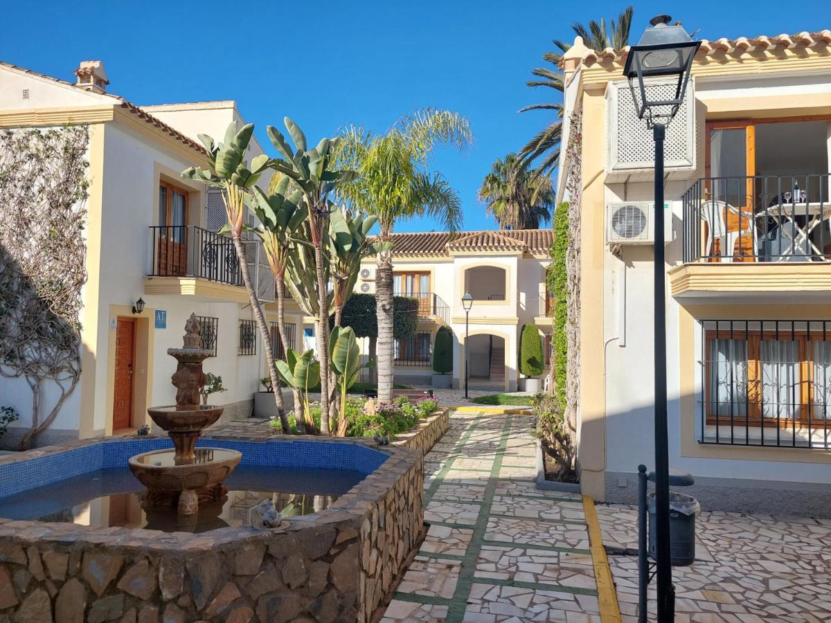 Vera Beach Club Playas de Vera Exterior photo