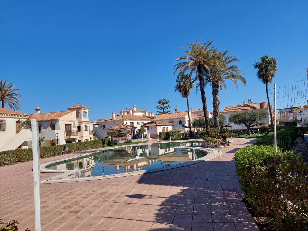Vera Beach Club Playas de Vera Exterior photo