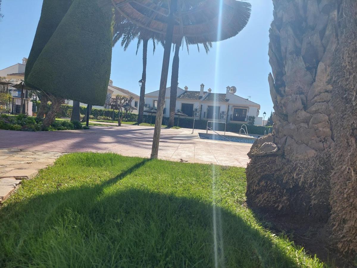 Vera Beach Club Playas de Vera Exterior photo
