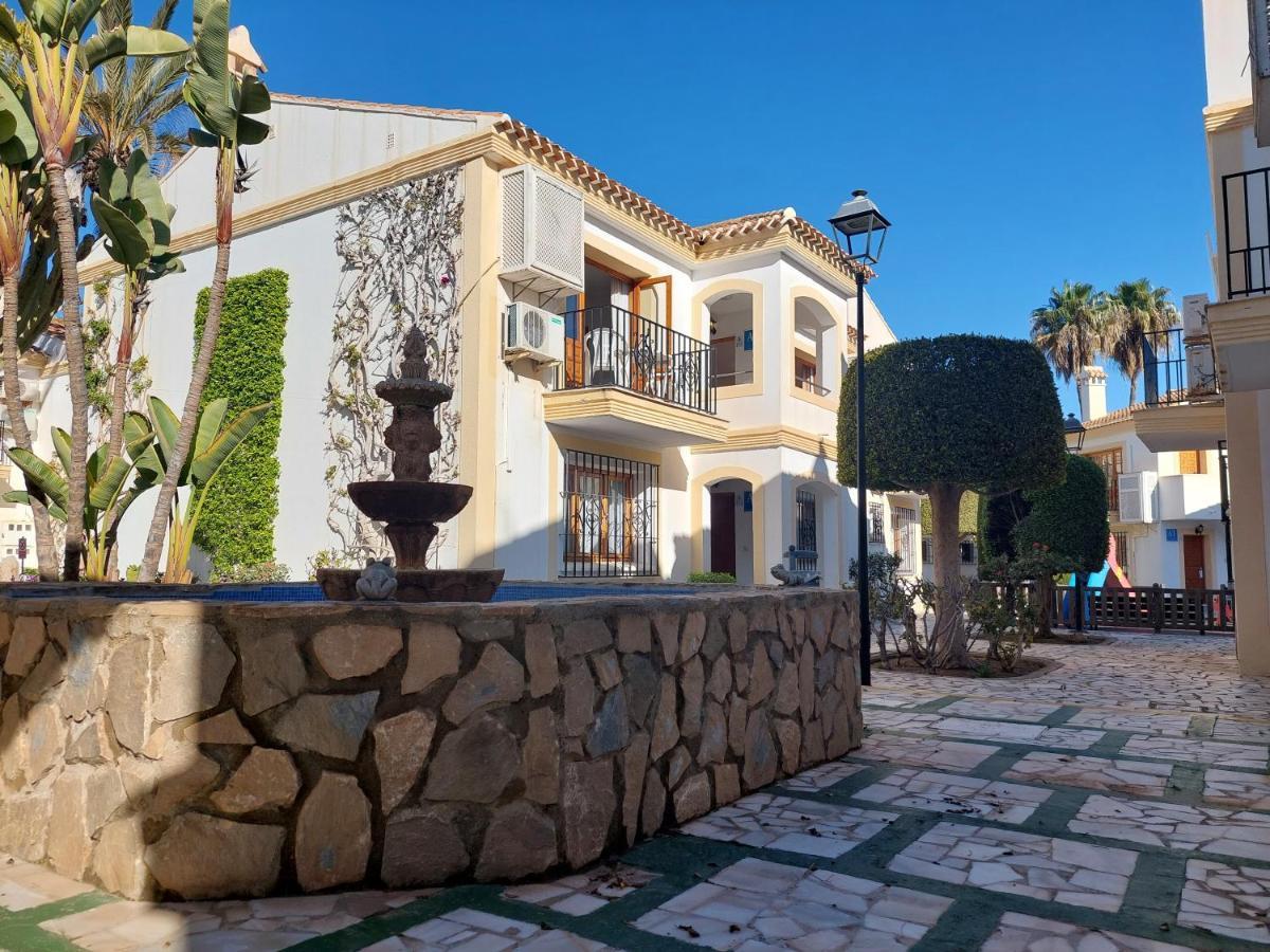 Vera Beach Club Playas de Vera Exterior photo