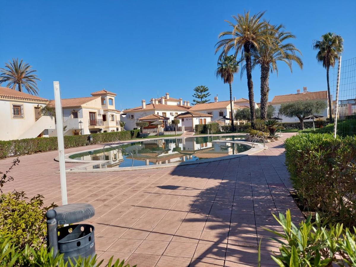 Vera Beach Club Playas de Vera Exterior photo