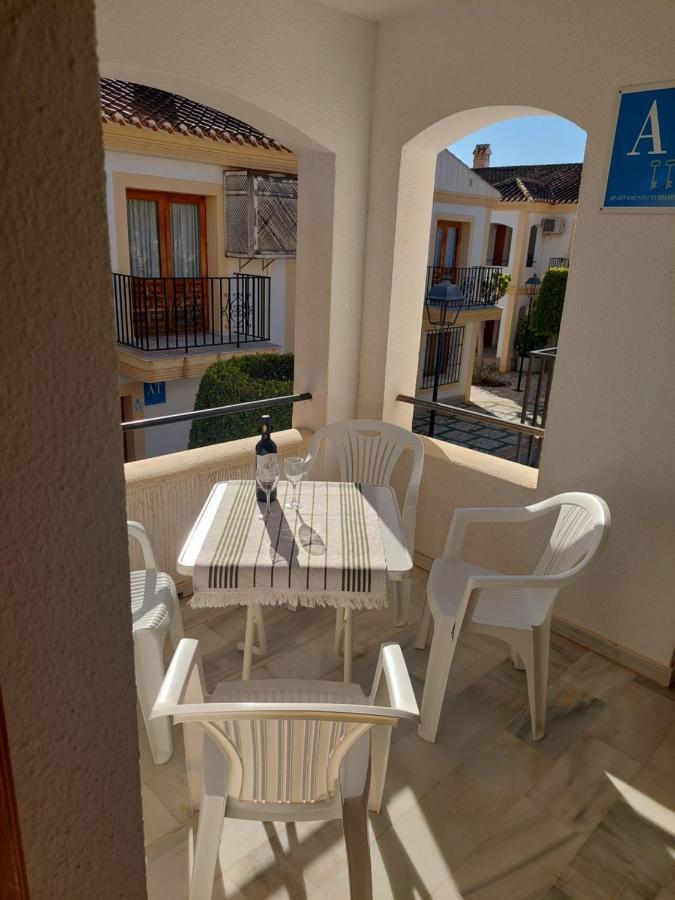 Vera Beach Club Playas de Vera Exterior photo